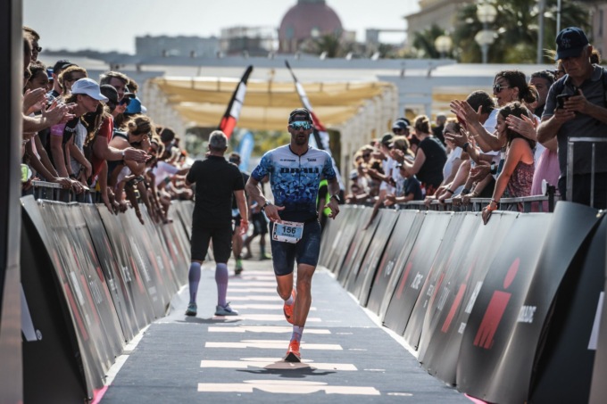 Triathlon: la storia dell’Ironman in corsa per i Mondiali