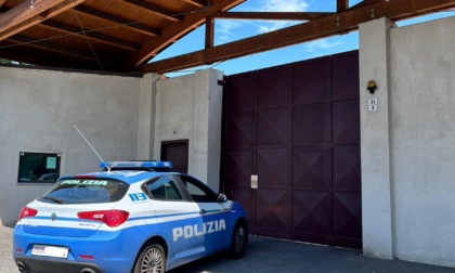 Straniero irregolare condannato per spaccio accompagnato al Cpr di Torino: sarà espulso