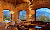 Relais Castello di Casiglio: tra storia ed eleganza