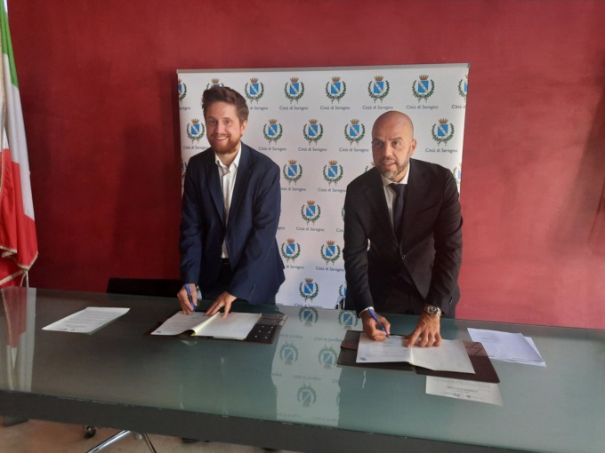 Ex clinica Santa Maria, accordo fra Comune e Arexpo