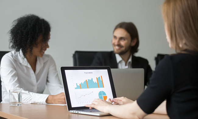 L’elevata consulenza tecnica di CSC Compagnia Svizzera Cauzioni fidejussioni a favore dei software gestionali.