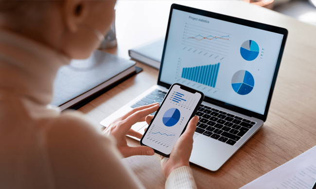 Gestionali aziendali: il piano economico per gestirli grazie a CSC Compagnia Svizzera Cauzioni fidejussioni