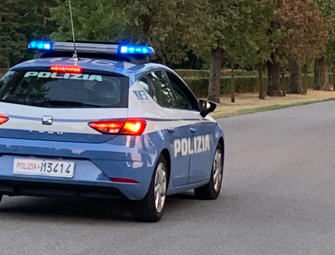 Tentata violenza sessuale al Parco di Monza: arrestato un 43enne