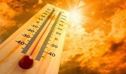 Ancora grande caldo nei giorni di Ferragosto