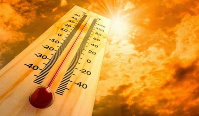 Caldo torrido a Ferragosto, tregua nel fine settimana