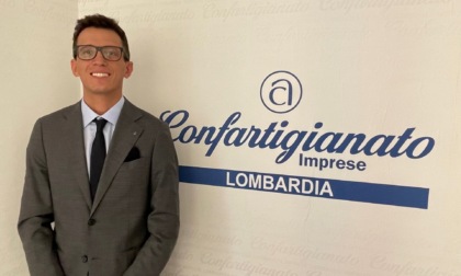 Confartigianato: è brianzolo il nuovo Presidente dei Giovani Imprenditori della Lombardia