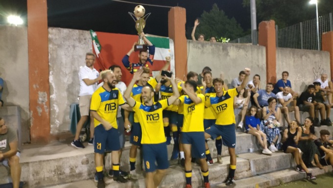 Torneo di Velate: chiusura con il botto per la 50esima edizione