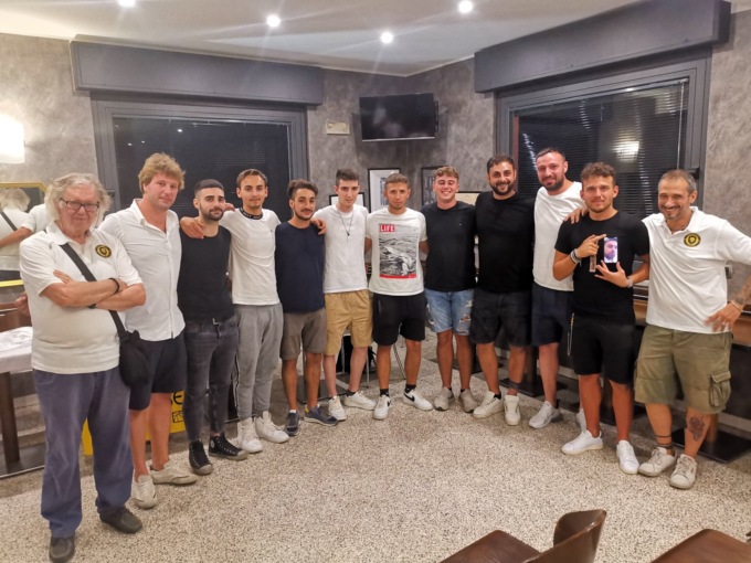 La Polisportiva torna alle origini, torna “Veranese”