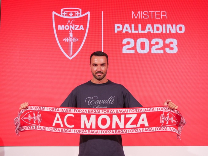 Primavera Monza, Palladino conferma fin al 2023