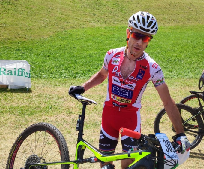 Tre giorni in Alto Adige per Pavan Free Bike, risultati sorprendenti