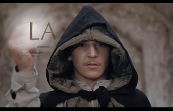 Il film di Liberi Svincoli è al Giffoni Film Festival
