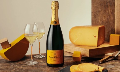 Veuve Clicquot, lo champagne è donna: 250 anni di mito tra bollicine, ambiente e design