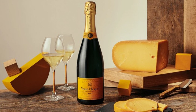 Veuve Clicquot, lo champagne è donna: 250 anni di mito tra bollicine, ambiente e design