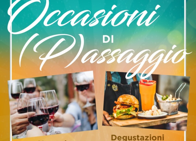 A Concorezzo un sabato tra musica, buon cibo e negozi aperti fino a tardi