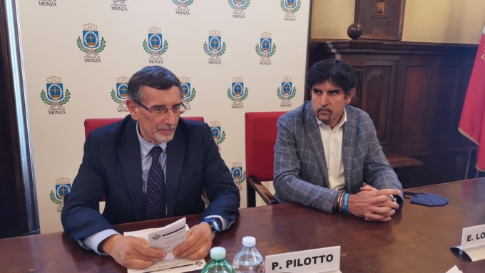 Monza, ecco la nuova Giunta tra colpi di scena e volti noti