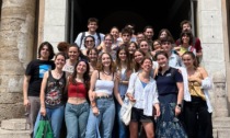 Allo Zucchi maturità da record: c'è una classe di genietti