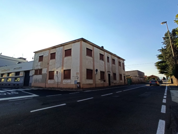 In arrivo un altro supermercato su una vecchia area dismessa