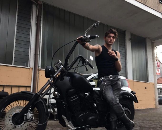Domani i funerali di Kevin, il 21enne morto in un incidente in moto