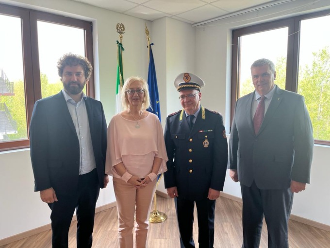 Vimercate firma un protocollo d’intesa per la movida responsabile