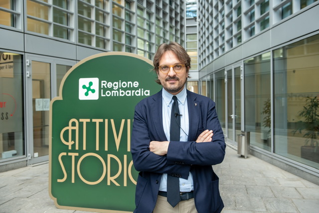 Attività Storiche 2023: la Regione premia 34 imprese in Brianza