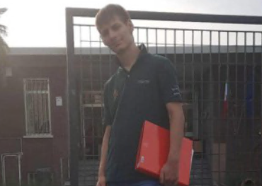 Daniele è «maturo»: per lui l’autismo non è un limite