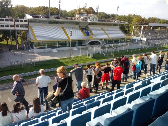 Nell’anno dell’anniversario di Ville Aperte e dell’Autodromo una partnership speciale
