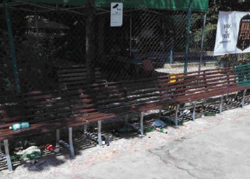 Ennesima intrusione alla Bocciofila «Siamo stanchi di questi brutti scherzi»