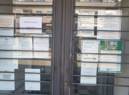 Disservizi al Cad, il sindaco scrive alla Moratti