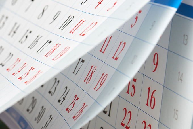 Calendari personalizzati per aziende, questione di identità ma non solo