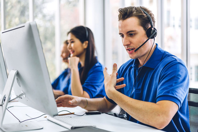 Network Contacts Concorezzo, dura presa di posizione dei sindacati in difesa dei lavoratori
