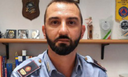 Varedese Doc, è in servizio il nuovo comandante della Polizia Locale