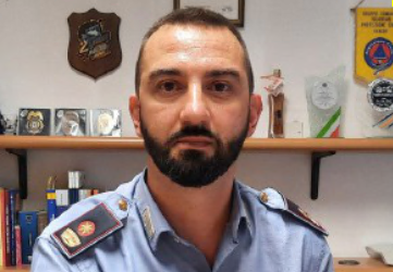 Varedese Doc, è in servizio il nuovo comandante della Polizia Locale