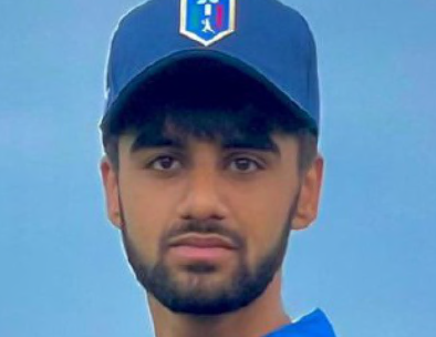 Il sogno di Numad Irfan Ili che giocherà in un torneo europeo