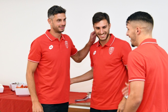 Clamoroso: Ranocchia e il Monza si separano