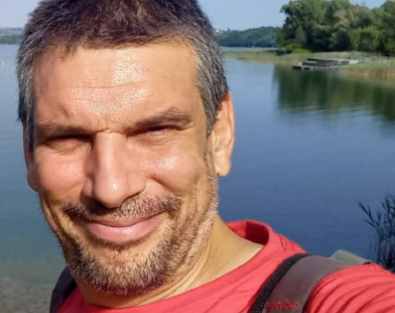 «Se il Monza va in A giuro che vado al Ghisallo a piedi». Dopo 20 anni Davide «costretto» a onorare la promessa