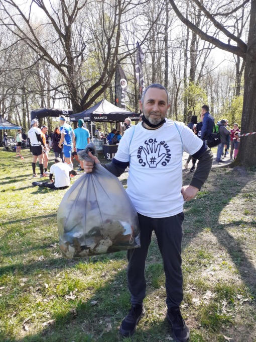 Far del bene a se stessi e all’ambiente con il plogging