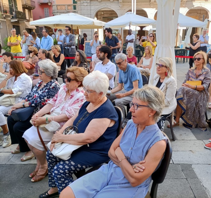 Lecco Film Fest: tutti gli appuntamenti in cartellone oggi