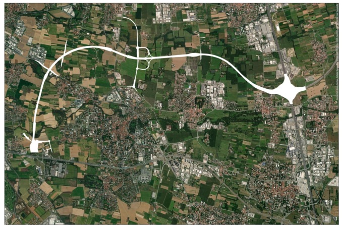 Un tecnico di Pedemontana in Municipio per rispondere ai dubbi del cittadino