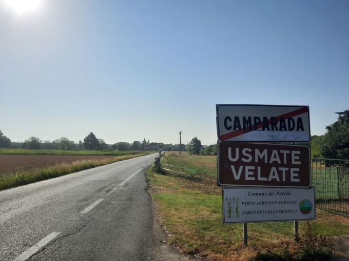 La Strada Provinciale 177 al centro di un incontro tra Comune e Provincia