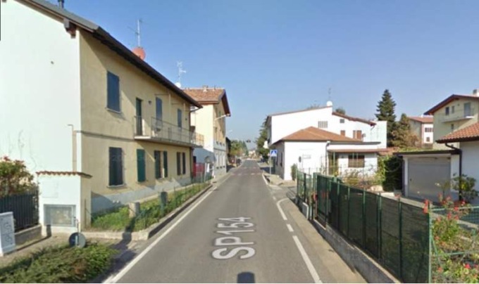 Operazione sicurezza in via Principale: anche Cascina Regondella avrà finalmente il suo marciapiede