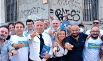 Politiche, l'avvocato Marco Pipino candidato per Italexit con Paragone