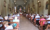 Restauro in vista per la chiesa parrocchiale di Mezzago