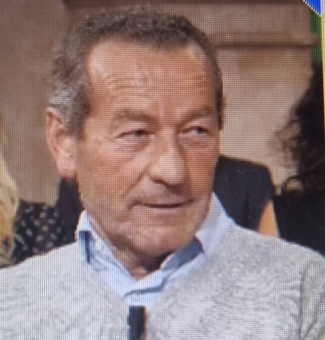 L’addio a  Fabrizio Longoni. Costruttore appassionato di volo, era socio della Cooperativa