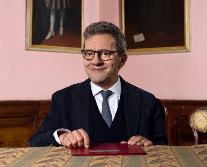 Il cordoglio delle istituzioni per la scomparsa di Angelo Marchesi