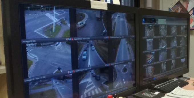 Droni e bodycam, più strumenti per la Polizia Locale e per la sicurezza