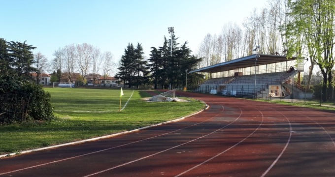 Gara europea per la gestione e riqualificazione del centro sportivo