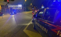 Carabinieri, controlli straordinari a Nova Milanese