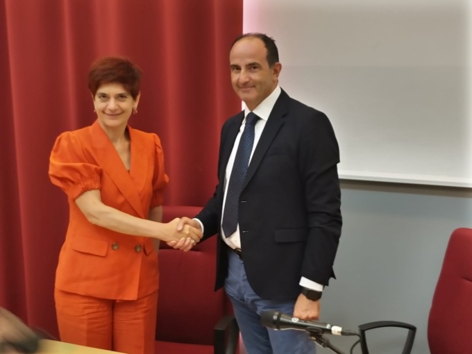 I Vigili del Fuoco brianzoli hanno una nuova guida