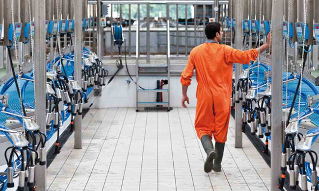 CSC Compagnia Svizzera Cauzioni fidejussioni fa si che le produzioni crescano.