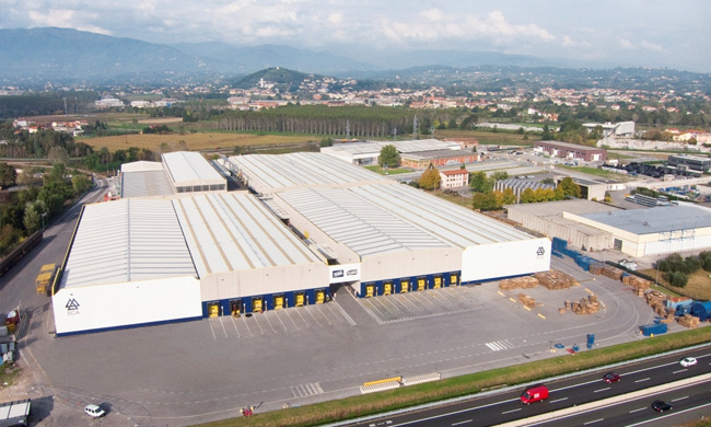 Mantenere la solidità produttiva con CSC Compagnia Svizzera Cauzioni fidejussioni.